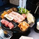 첨단솥뚜껑삼겹살 이미지