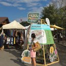 탑스모빌 | 치앙마이 자유여행 징짜이마켓 시간 옷 주말 필수코스