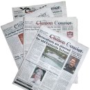 신문 / 유종인 『부산일보/오늘을 여는 詩』 이미지