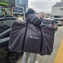 올리볼리 | 신생아 맞이 준비👶:추천템,다이소,쿠팡꿀템[리안드림콧침대편*신생아침대편]