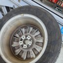 (구)한일병원2(우측) | 진주 타이어테크 진주점 225 55 17AH8 2개 작업후기