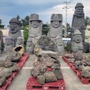 장사해돋이 휴게소 이미지