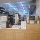 [샐러딧] 혼밥 가능한 동탄 샐러드 맛집 동탄샹보르점