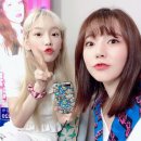 최근 소녀시대 써니.jpg(feat. 태연) 이미지