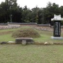 청송심씨 묘역 이미지