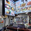 중앙시장 | 통영돌멍게맛집 팔복수산 통영 중앙시장 방문 후기