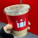 할리스커피 구로역점 이미지