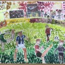 홍익미술학원 - 보령시 신설5길 94-27 | 홍익미술학원