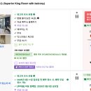 미니호텔 지(Mini Hotel G) | 치앙마이 호텔 비교 g님만 치앙마이 스탠다드룸 / 말라디 랑데뷰 호텔 슈페리어