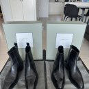 빈센트 핏 | 톰포드 남자 첼시부츠 사이즈, 착용 후기 (남자 부츠 추천 / 베일리 빈센트 내돈내산)