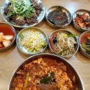GS25포천원모루점 | 포천 일동 맛집 청수장 포천일동본점에서 식사한 후기