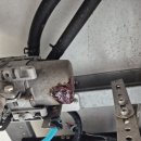 모터라인카서비스 | 🚐 이베코 모터홈 에바스패커 D5 온수기 고장코드 P000224 출장 수리 – RV케어 현장 출동 후기