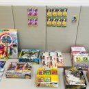 용인대 사랑가득 태권도장 이미지