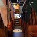 신기회관 | 종각 분위기 좋은 맛집 대나무숙성회관 종각점 숙성회 후기