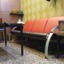 사이버 스크린 골프 이미지