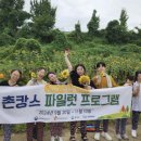 마을 민박 이미지