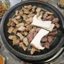 큰집막창