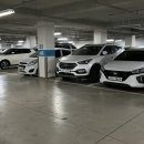 공도읍행정복지센터 주차장 이미지