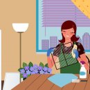 청소전문가양성과정 이미지