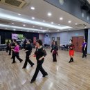 은평시니어라인댄스,26년1월30일수업, Reelin N Rockin 이미지