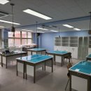 백석중학교 이미지