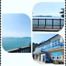 뉘우머리펜션 레스토랑 이미지