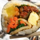 태극김밥 - 안산시 상록구 선진4길 37 | 태극김밥