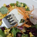 밸런스마켓 | 스윗밸런스 닭가슴살 리코타 샐러드 마켓컬리추천 솔직후기