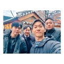 도원빌리지 | 제링의 12월 첫째 주 기록🖋️