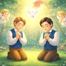 은혜와진리교회(교육관) | 교리와 성약 63:65 "기도를 통하여 영으로..."/ 예수 그리스도 후기성도 교회