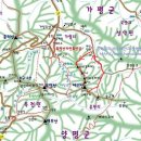 어비산 정상(829m) 이미지