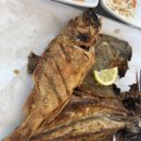 산정동 맛집 구이한상 정성스럽게 구운 생선 후기