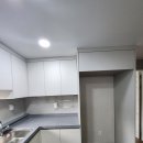 조용호 | 아파트상부장제작 다원가구&amp;인테리어 주방 상하부장 수리 후기