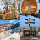 가평군청 2청사 (4층) | 삿포로 3박 4일 겨울 여행 코스 &amp; 명소 총정리
