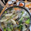 제1능이버섯 - 양산시 양산대로 107 | 제1능이버섯