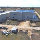 Firefly Aerospace, Antares 330, MLV 로켓 테스트를 지원하기 위해 텍사스 설치 공간을 두 배로 늘림 이미지
