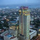 호텔리젠시 나이트 이미지