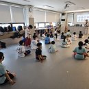 용인대 호랑이 태권도장 이미지