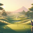 펜타뷰골프클럽 | 펜타뷰 골프클럽 청도 금천면 퍼블릭골프장