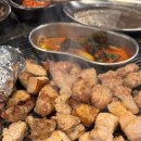 신도림역 고기 맛집 가성비 특수부위 고기집 원조부안집 추천