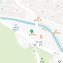 신봉사거리-홍천중학교 이미지