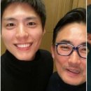 마음으로 낳은 딸 이승철 사위 진짜 박보검 닮음 ㅋㅋ 이미지