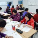 초등학력인정 문해교육 프로그램 글나래학교 이미지