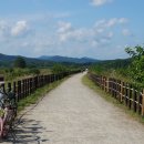 우포늪 자전거 대여소 이미지