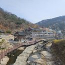 탕춘대 화장실 이미지