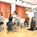 대구학생문화센터 소극장 이미지