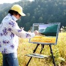 수채화반 이미지