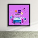 세차하는 날 이미지