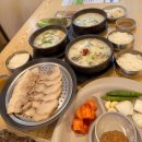 정성순대밀양점 | 부산역 근처 맛집 초량시장 국물이 진국인 밀양순대돼지국밥 주차정보