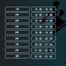 수원복싱체육관 이미지